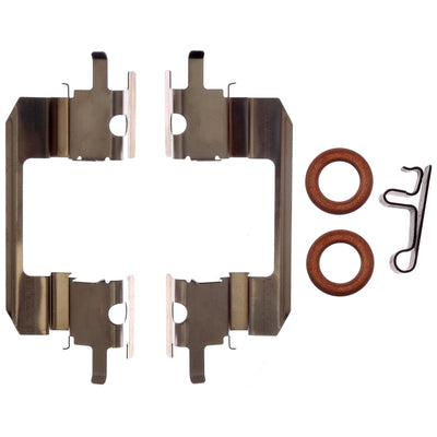 ACDelco Professional Durastop 18FR1316C Disc Brake Caliper