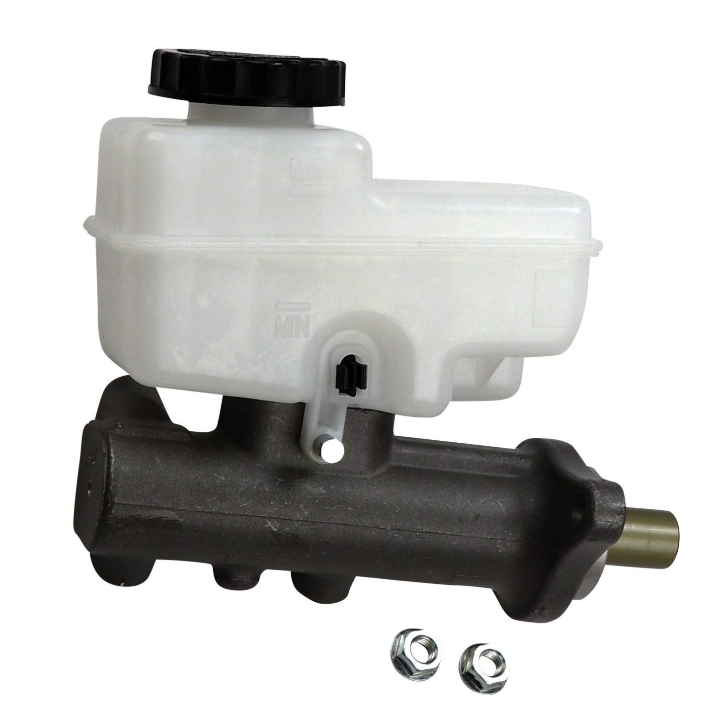 Beck/Arnley 072-9877 Brake Master Cylinder