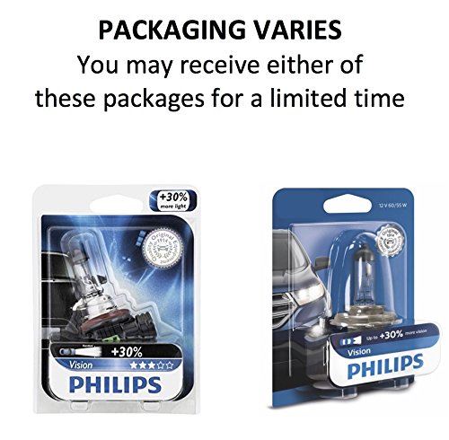 Philips 9007PRB1 Headlight Bulb
