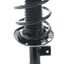 KYB SR4570 Ensemble de jambe de suspension et de ressort hélicoïdal