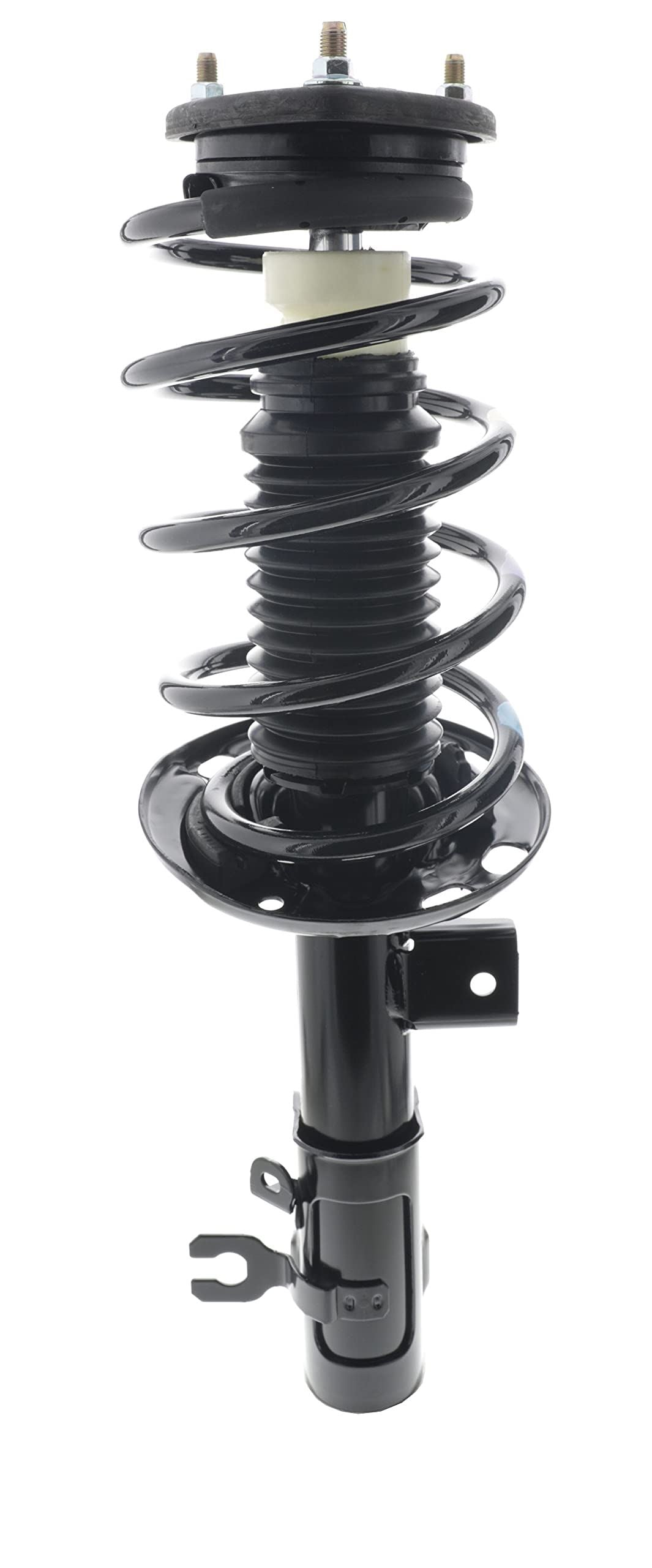 KYB SR4570 Ensemble de jambe de suspension et de ressort hélicoïdal