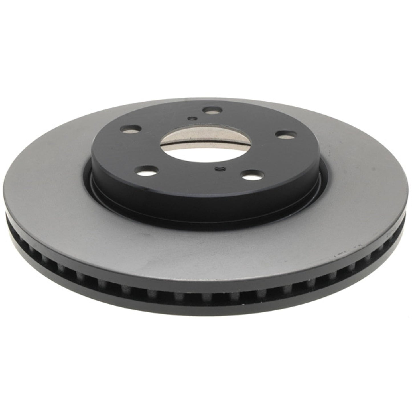 ACDelco Professional Durastop 18A2450 Rotor de freno de disco