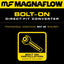 MAGNAFLOW 93649