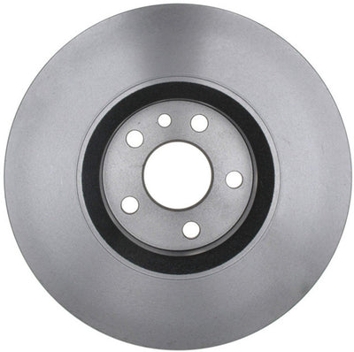 ACDelco Advantage 18A2691A Rotor de frein à disque