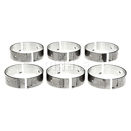 Clevite CB-1881A(6) Engine Connecting Rod Bearing Set