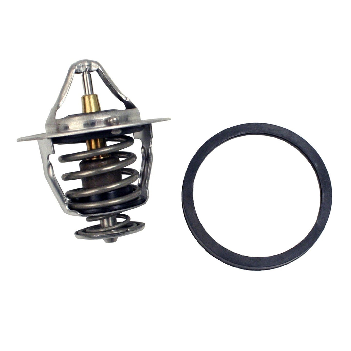 Beck/Arnley 143-0804 Termostato de refrigerante del motor