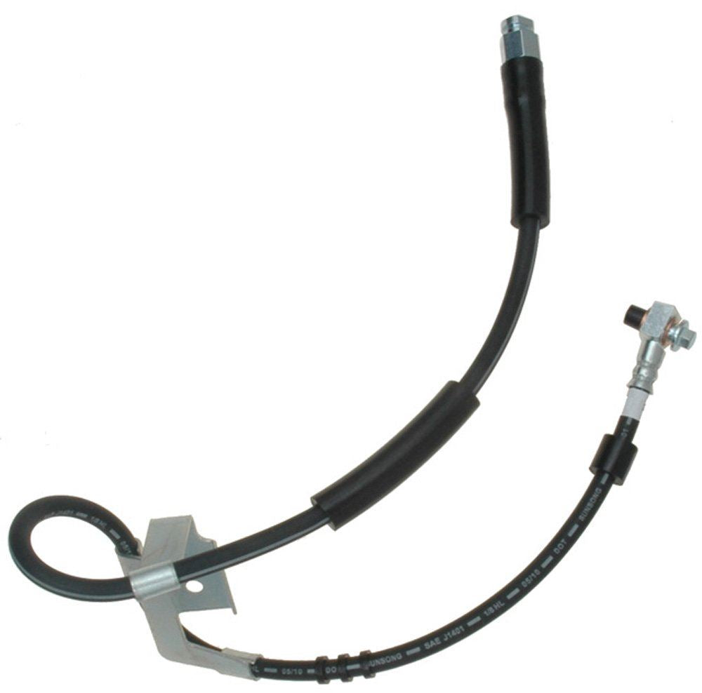 Raybestos BH380295 Brake Hydraulic Hose