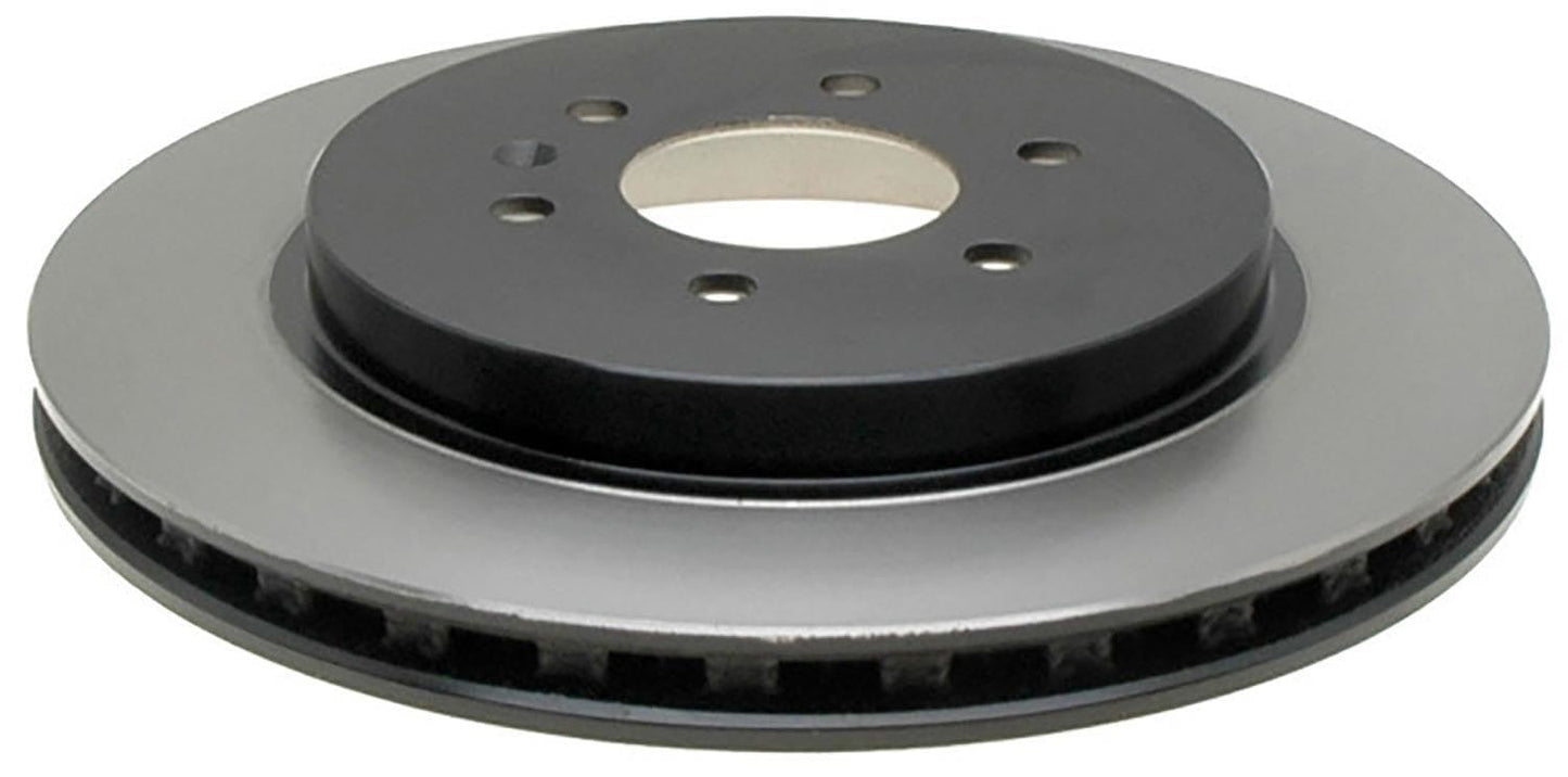 ACDelco Advantage 18A2309AC Rotor de frein à disque
