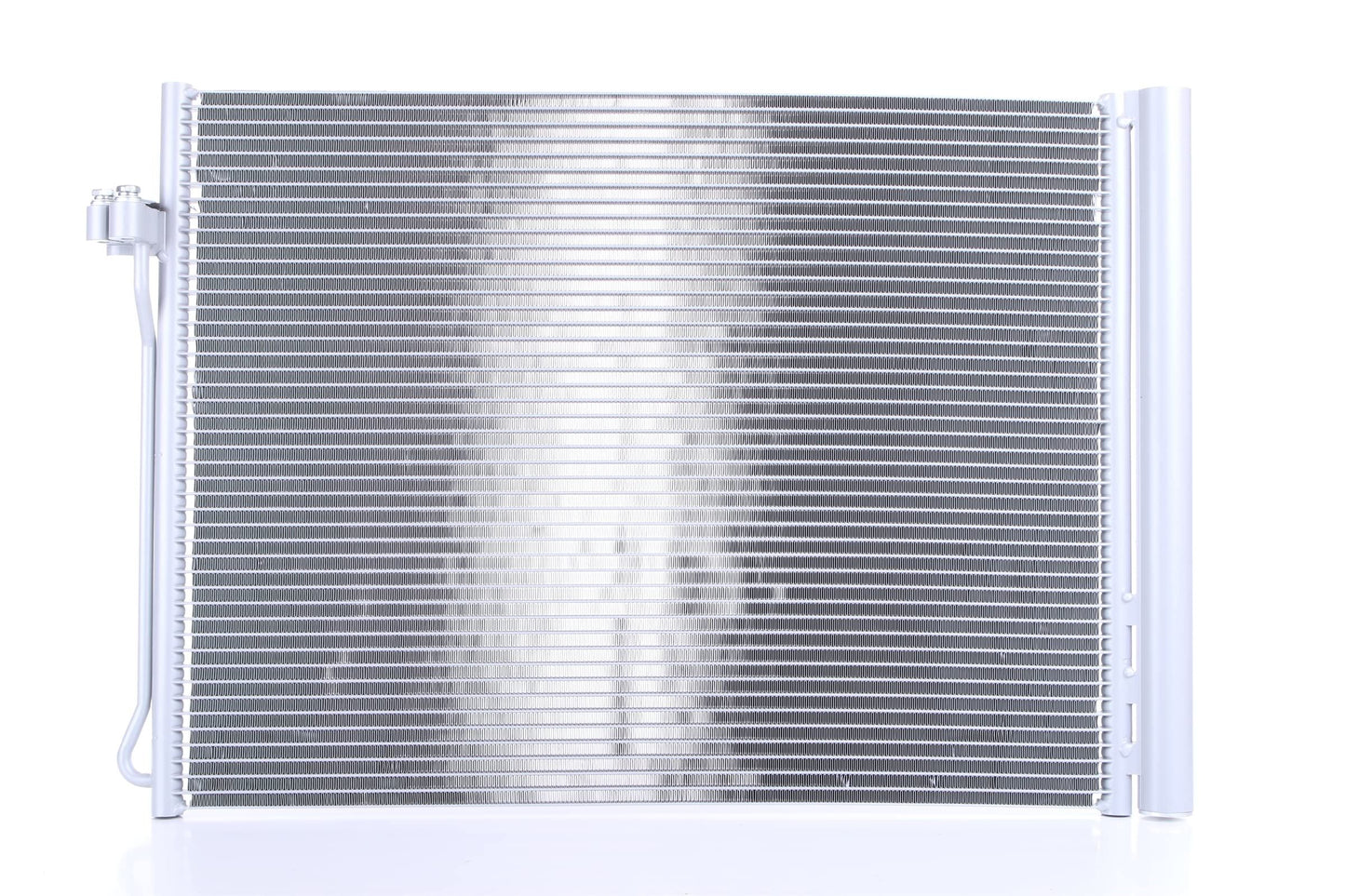 Nissens North America 940058 A/C Condenser and Receiver Drier Assembly