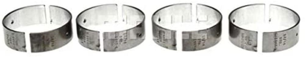 Clevite CB-1593A-.25MM(4) Engine Connecting Rod Bearing Set