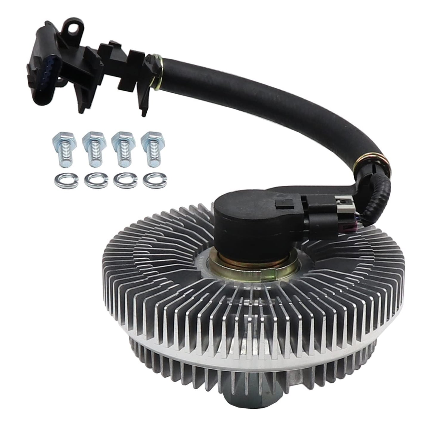 Beck/Arnley 130-0229 Embrayage de ventilateur de refroidissement moteur