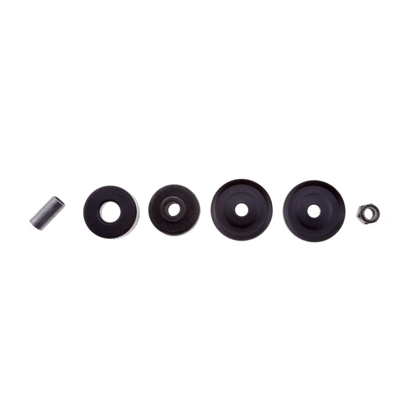 BILSTEIN 24-240390 Suspension Shock Absorber