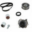 CRP PP334LK1-MI Engine Timing Belt Kit with Water Pump