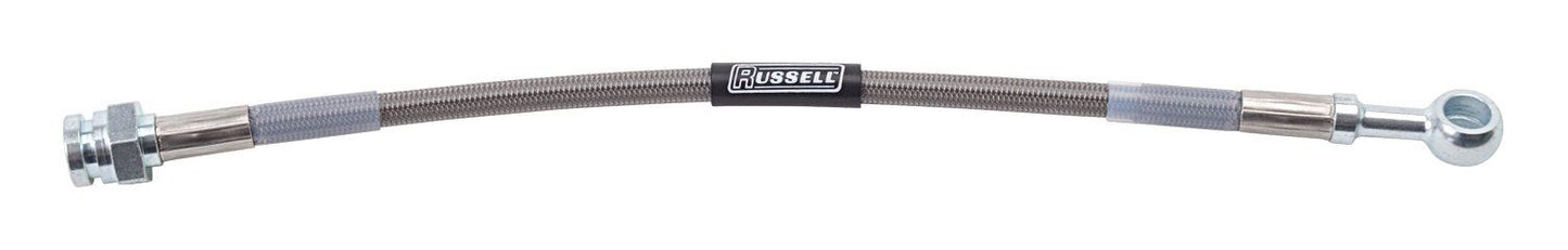 RUSSELL 657350