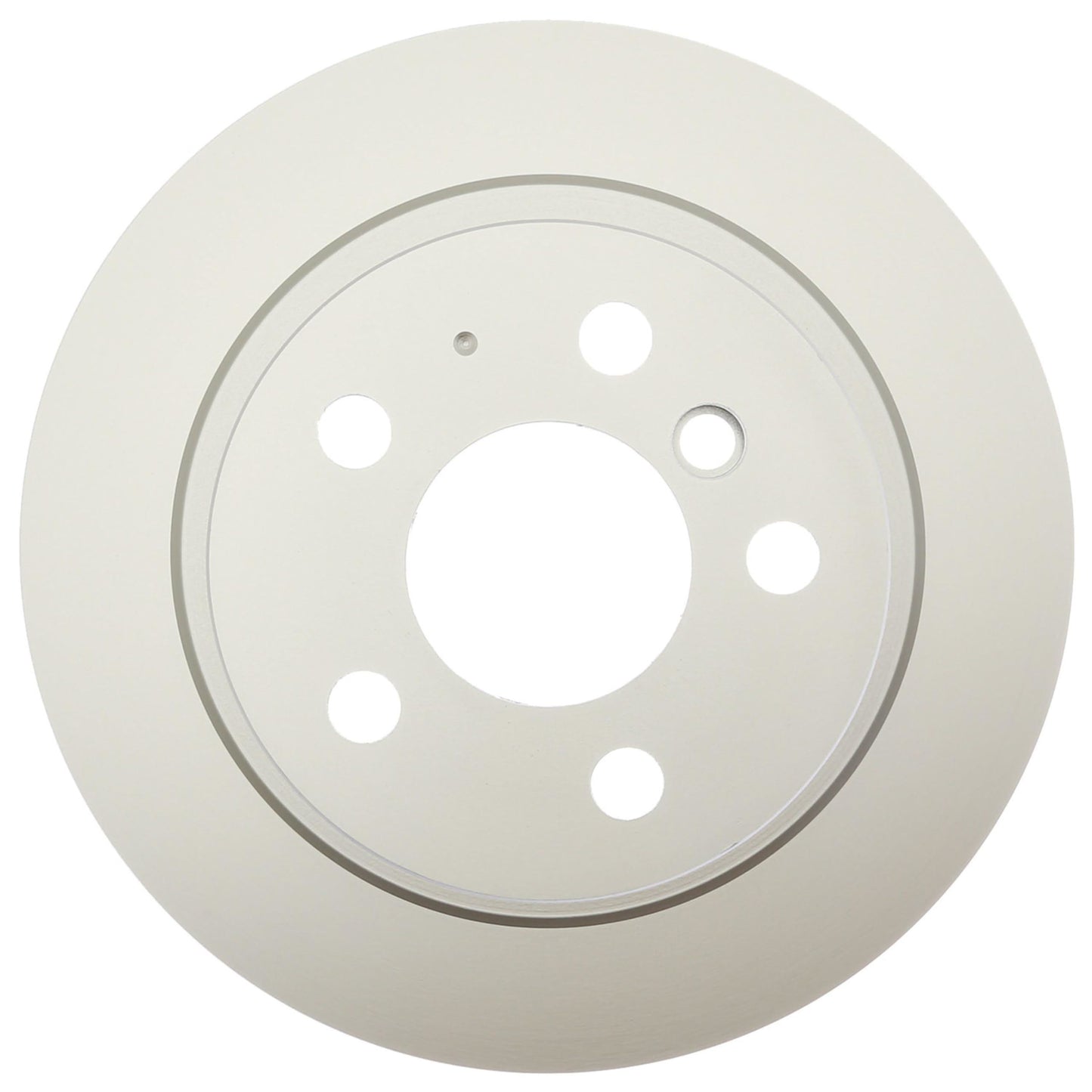 ACDelco Advantage 18A82069AC Rotor de frein à disque