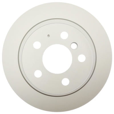 ACDelco Advantage 18A82069AC Rotor de frein à disque