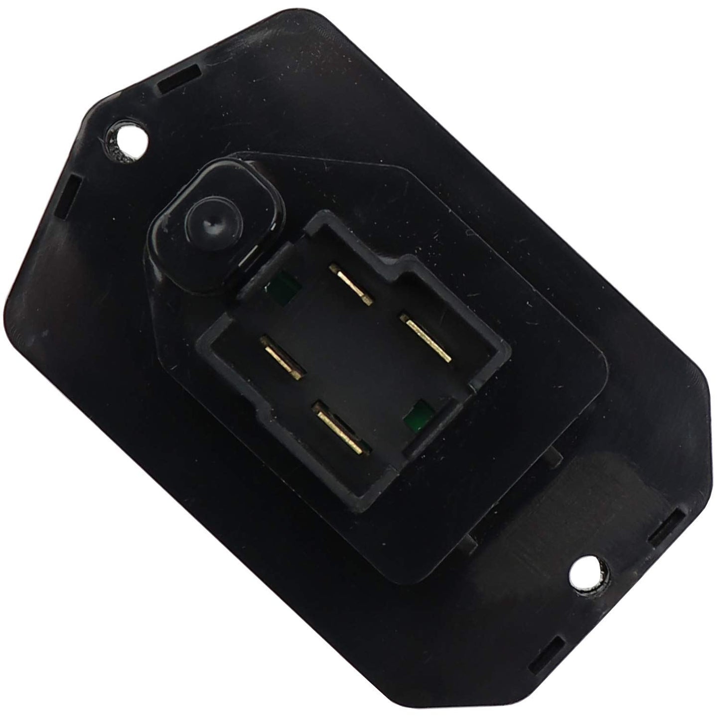 Beck/Arnley 204-0131 Resistencia del motor del ventilador HVAC