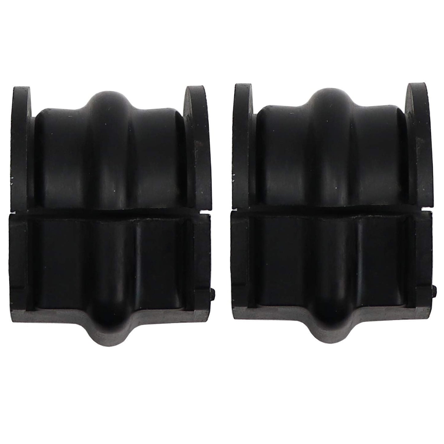 Beck/Arnley 101-8376 Kit de bagues de barre stabilisatrice de suspension
