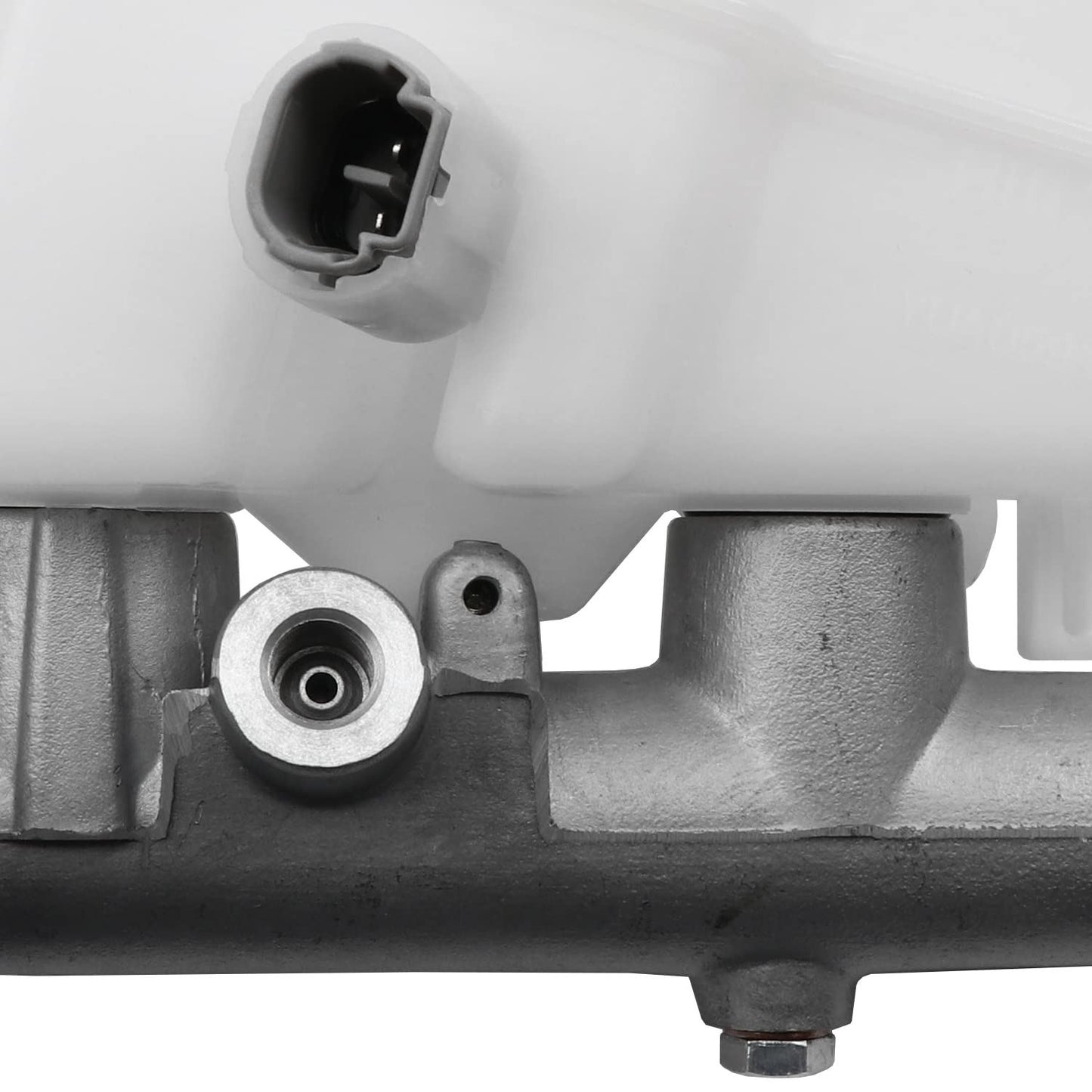 Beck/Arnley 072-9572 Cilindro maestro de freno