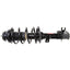 Monroe 172296 Suspension Strut and Coil Spring Assembly