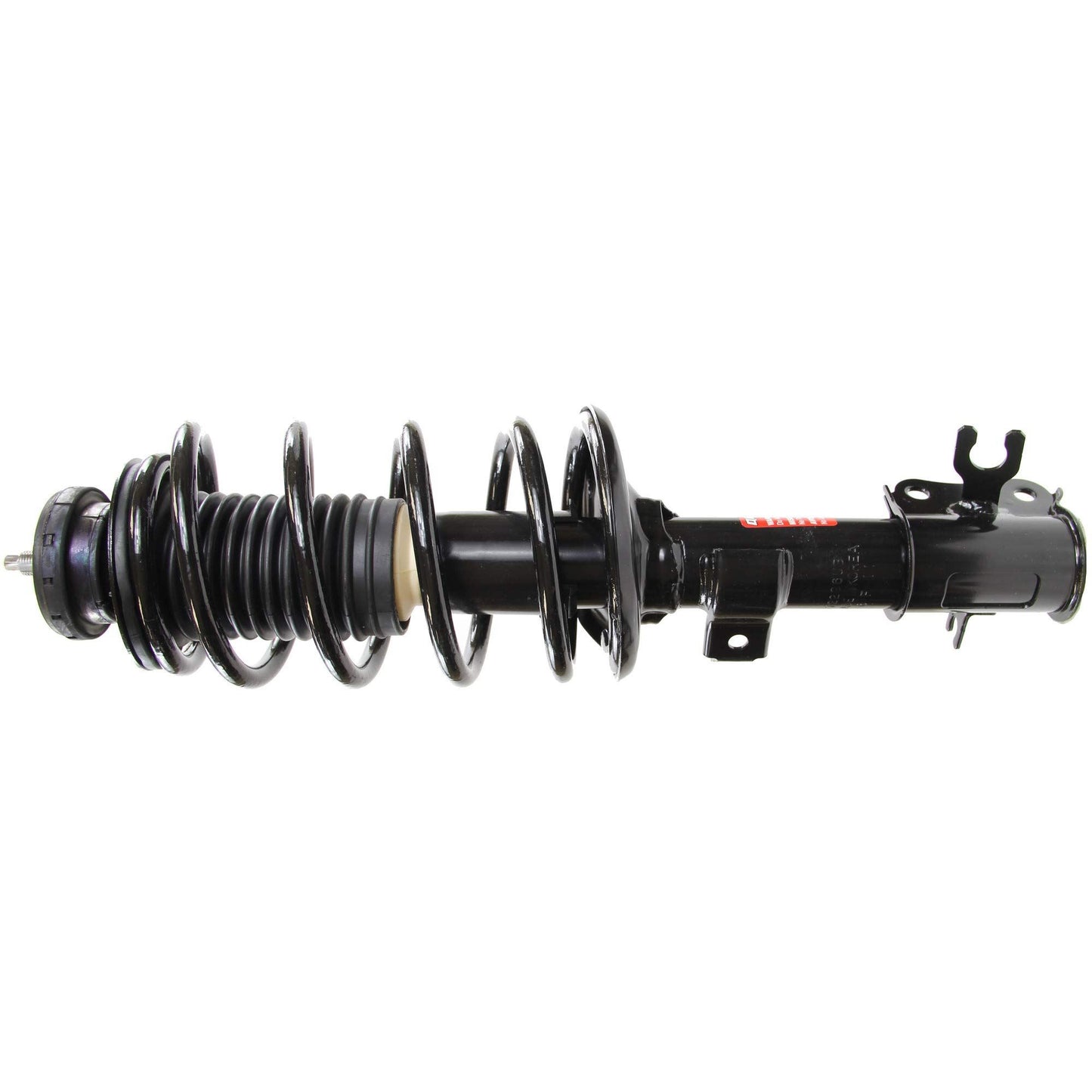 Monroe 172296 Suspension Strut and Coil Spring Assembly