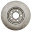 Rotor de freno de disco Raybestos 582000R
