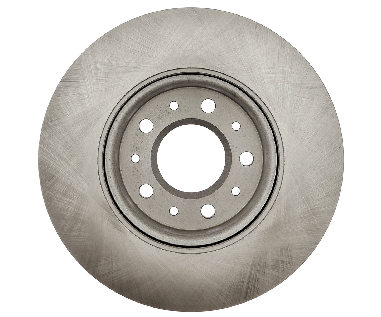Rotor de freno de disco Raybestos 582000R