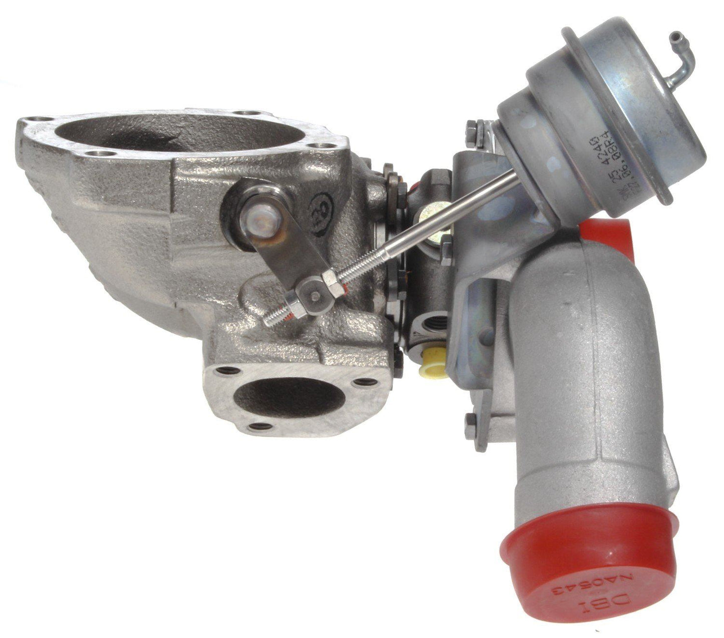 MAHLE 030TC2120100