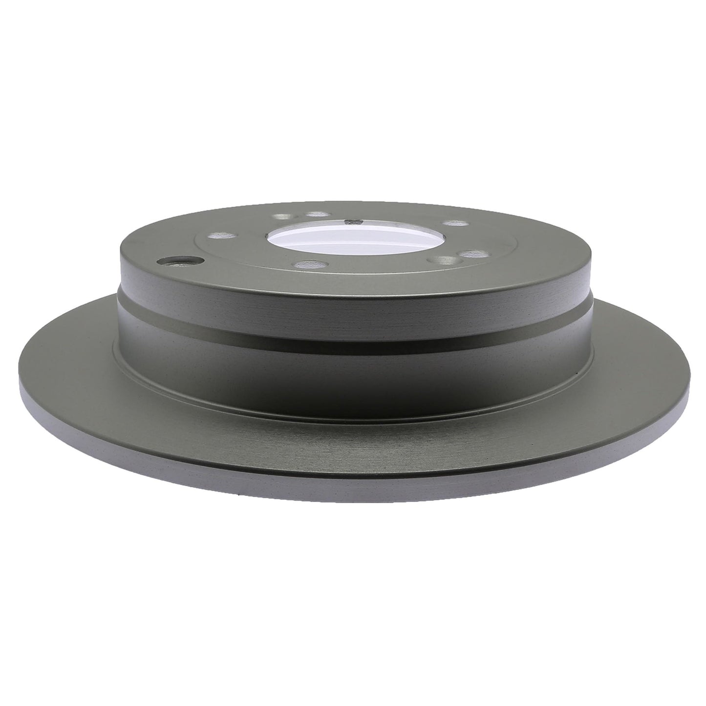 ACDelco Advantage 18A2368AC Rotor de frein à disque