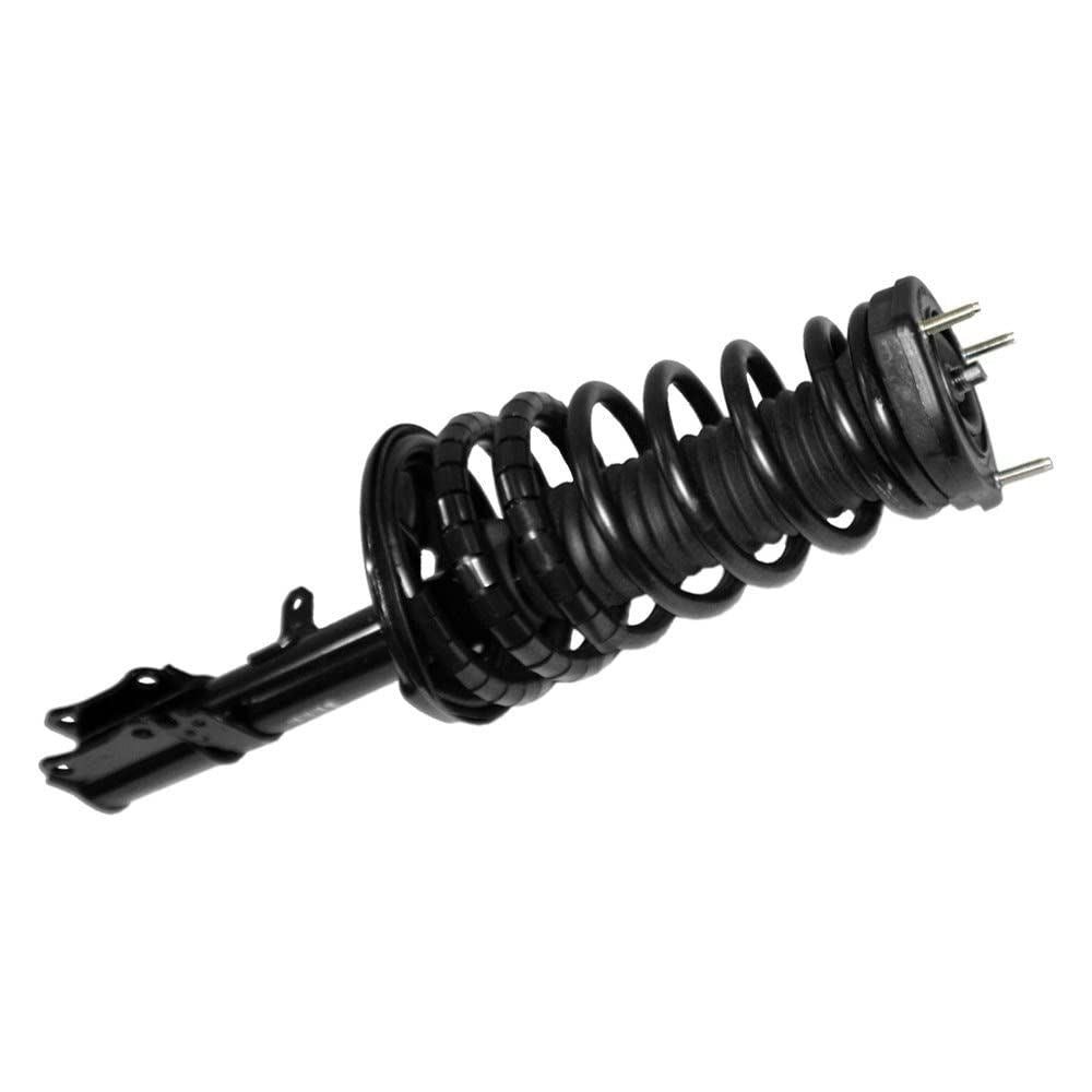 Monroe 271680 Suspension Strut and Coil Spring Assembly