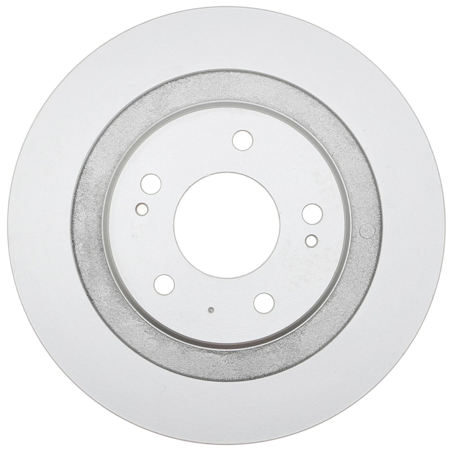 ACDelco Advantage 18A81056AC Rotor de freno de disco