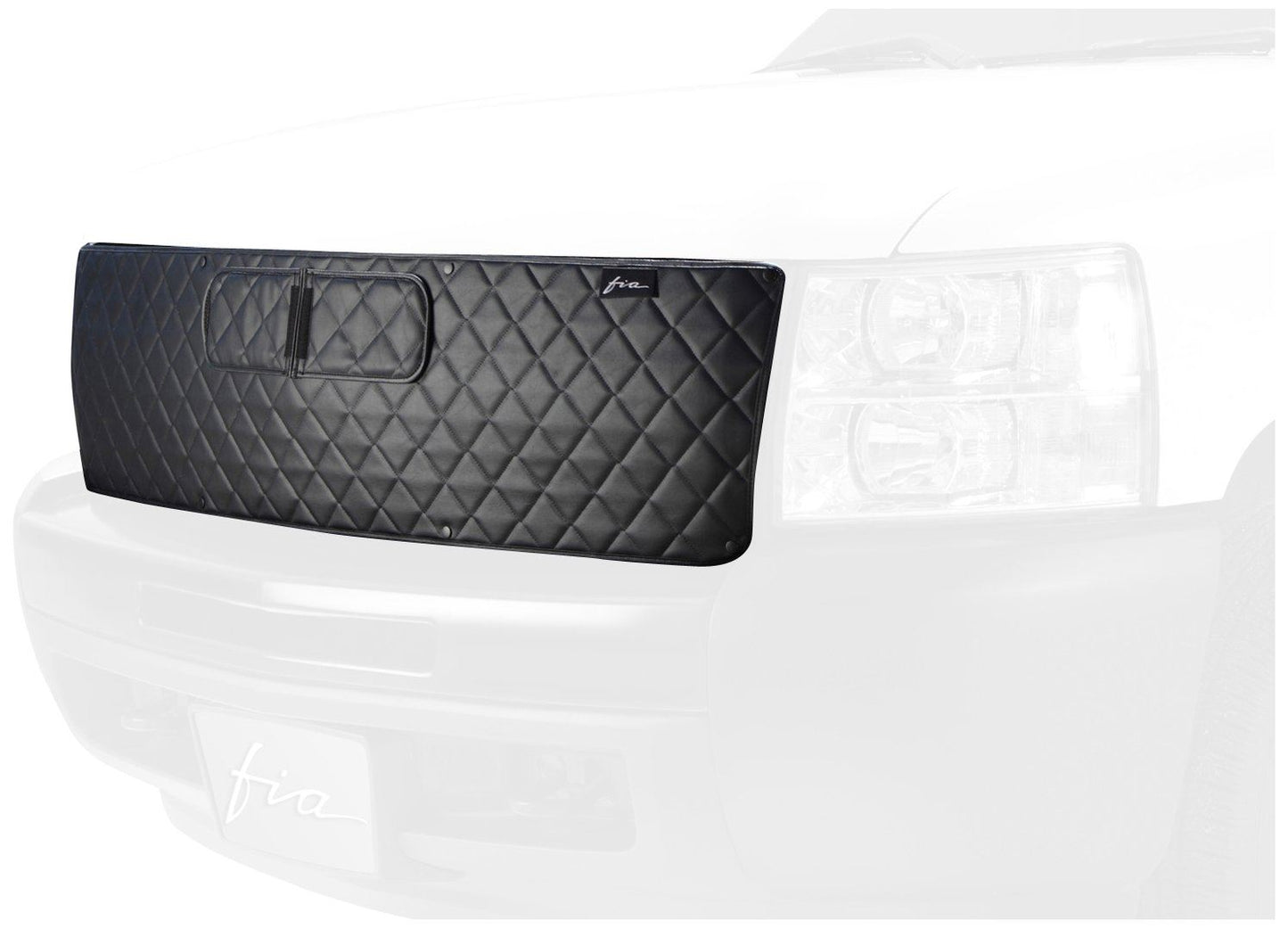FIA WF921-23 Winter and Bug Grille Screen Kit