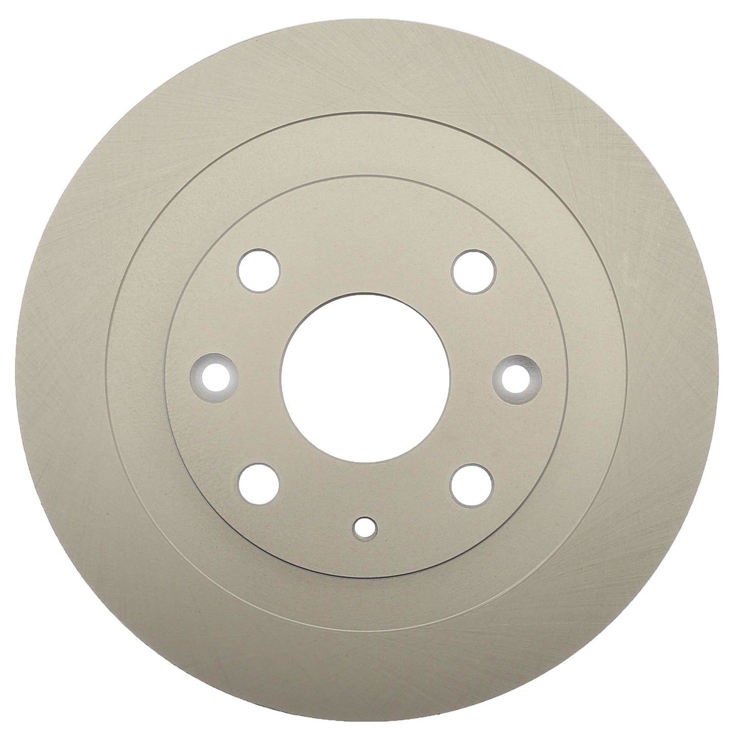 ACDelco Advantage 18A400AC Disque de frein à disque