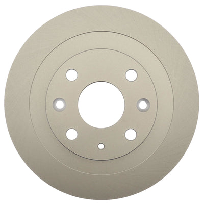 ACDelco Advantage 18A400AC Disque de frein à disque