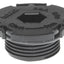 Mahle OX 387D1 Engine Oil Filter