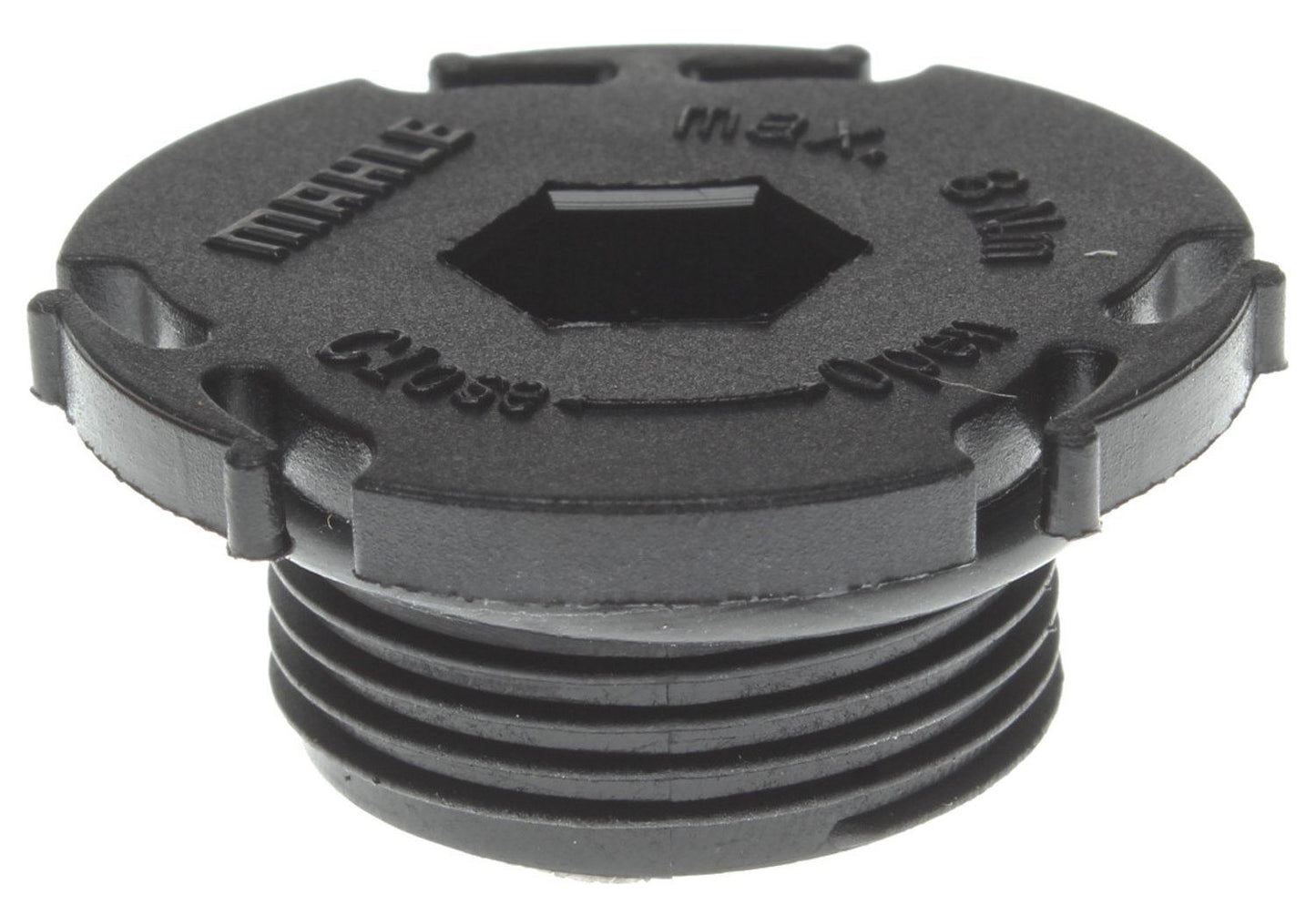Mahle OX 387D1 Engine Oil Filter