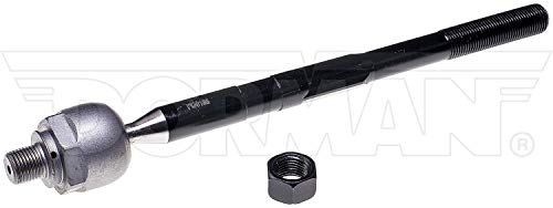 MAS Industries TI91090XL Steering Tie Rod End