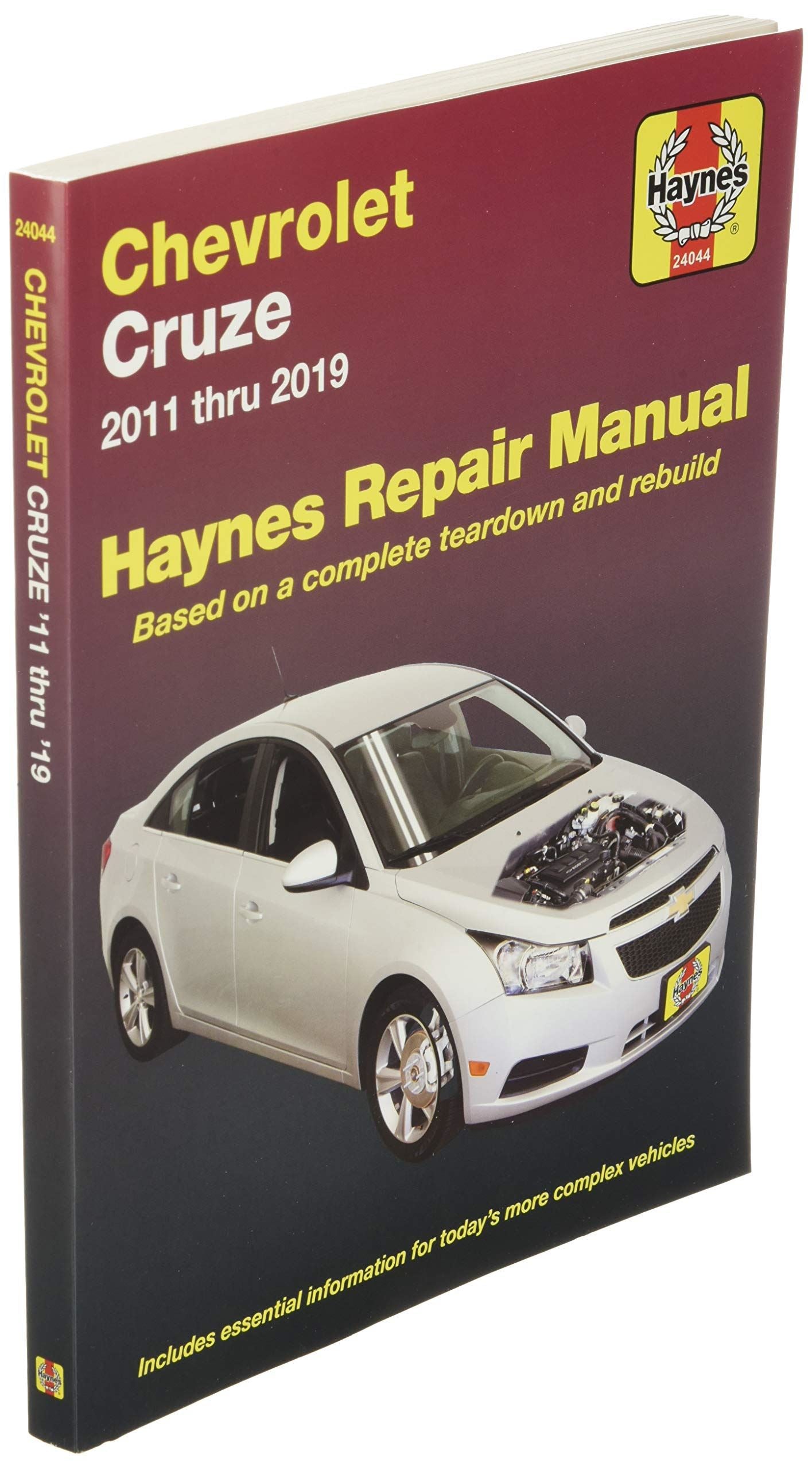 HAYNES 24044