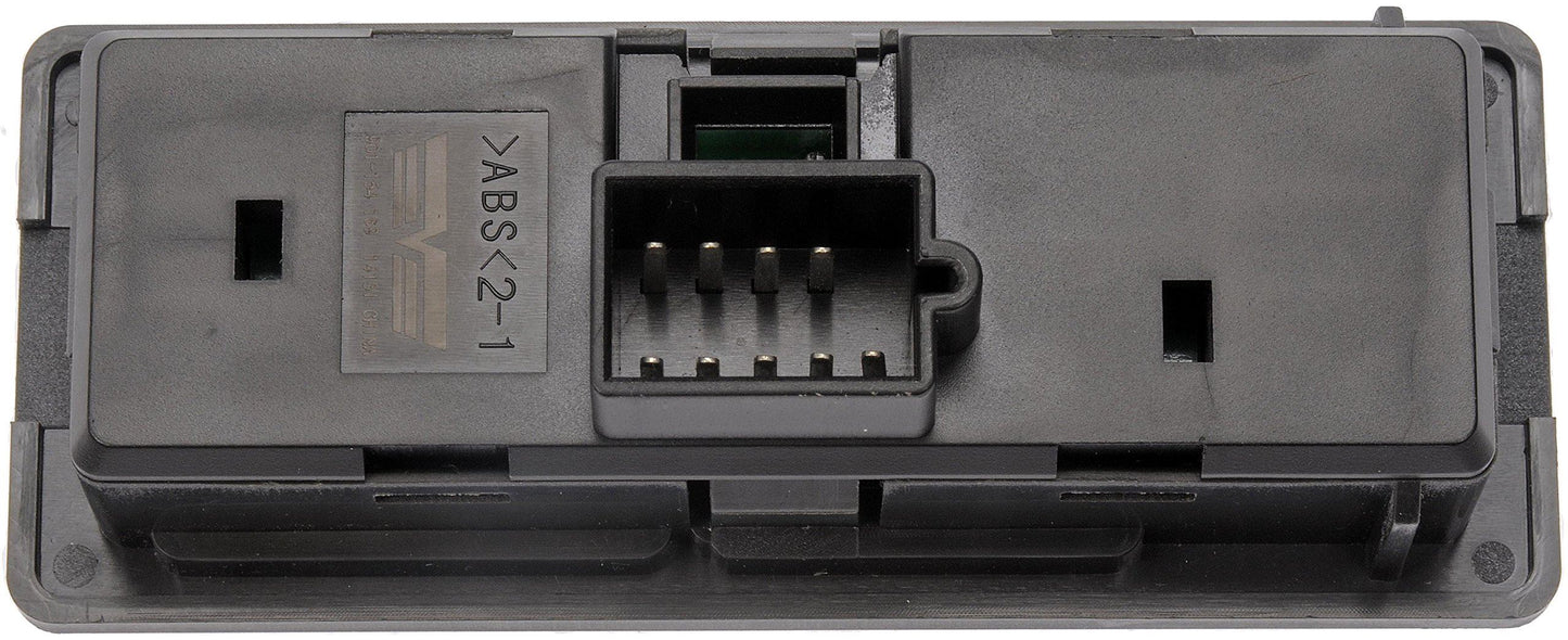 Dorman 901-154 4WD Switch