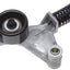 ACDelco Professional 38453 Conjunto de tensor de correa de transmisión de accesorios