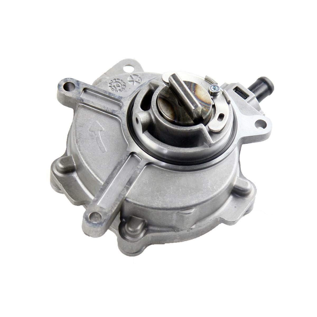 Pierburg 7.24807.20.0 Vacuum Pump