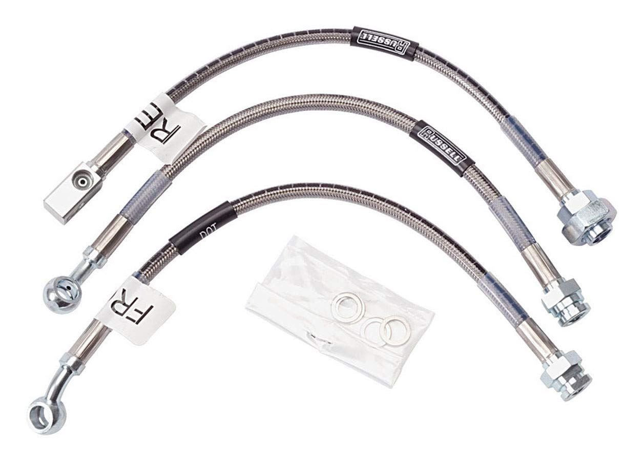 Russell 692100 Brake Hydraulic Hose Kit