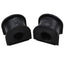 Beck/Arnley 101-6396 Kit de bagues de barre stabilisatrice de suspension
