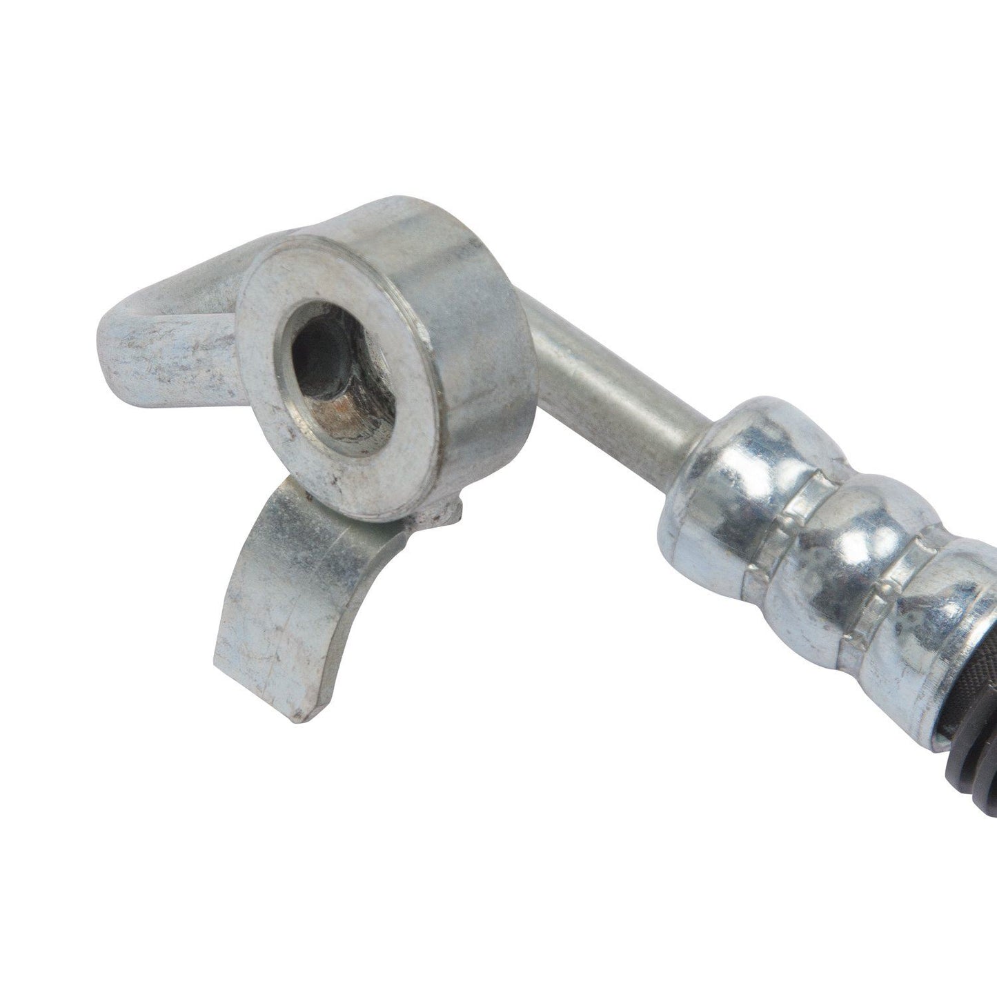 Edelmann 91761 Ensemble de tuyau de conduite de pression de direction assistée