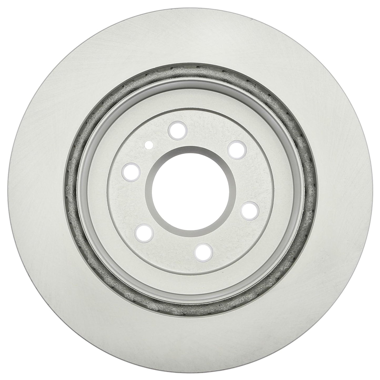 ACDelco Advantage 18A2309AC Rotor de frein à disque