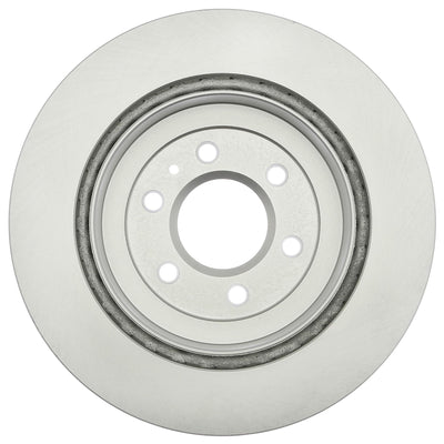 ACDelco Advantage 18A2309AC Rotor de frein à disque