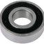 SKF 6001-2RSJ A/C Compressor Clutch Bearing