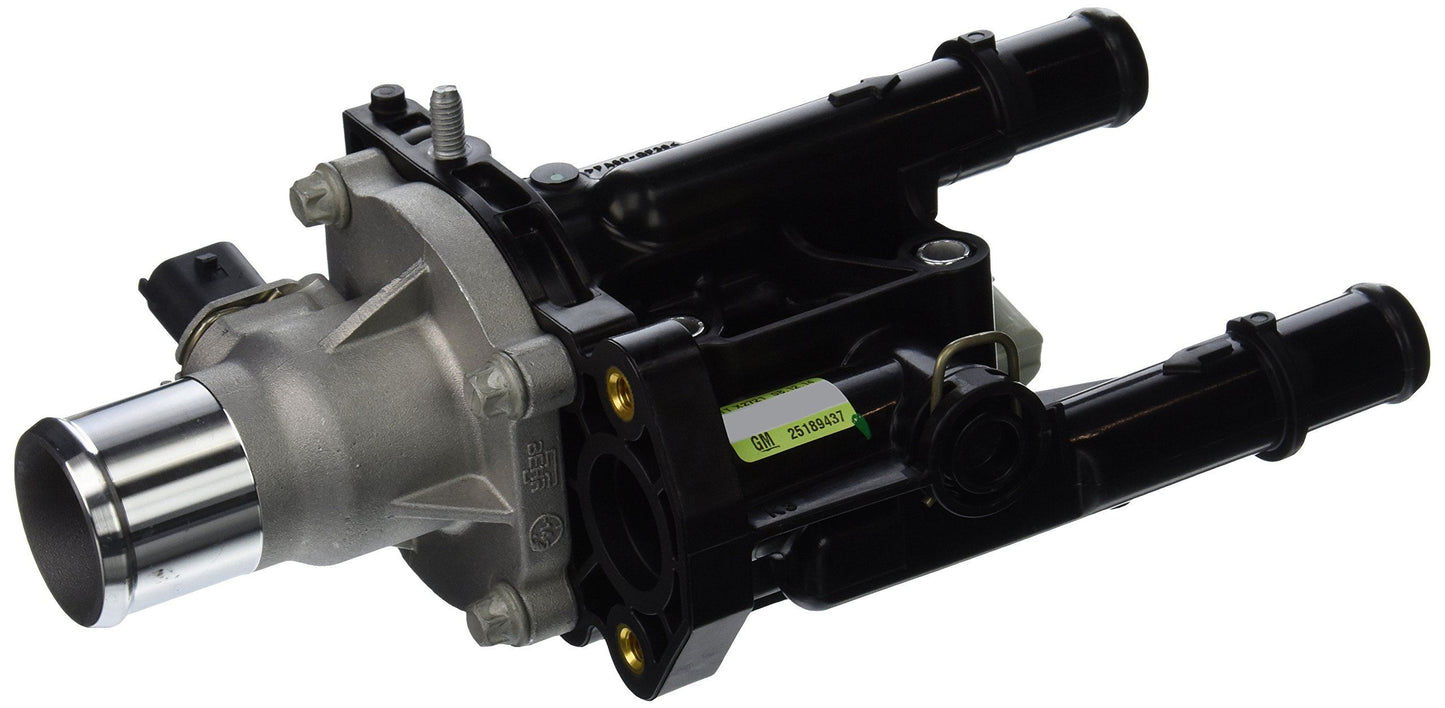 ACDelco GM Original Equipment 15-81766 Carcasa del termostato del refrigerante del motor