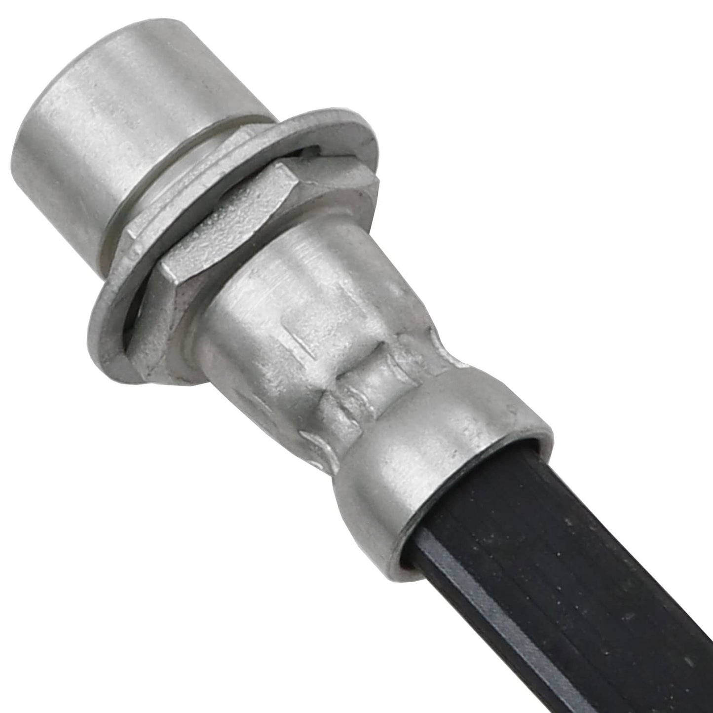 Beck/Arnley 073-1617 Brake Hydraulic Hose