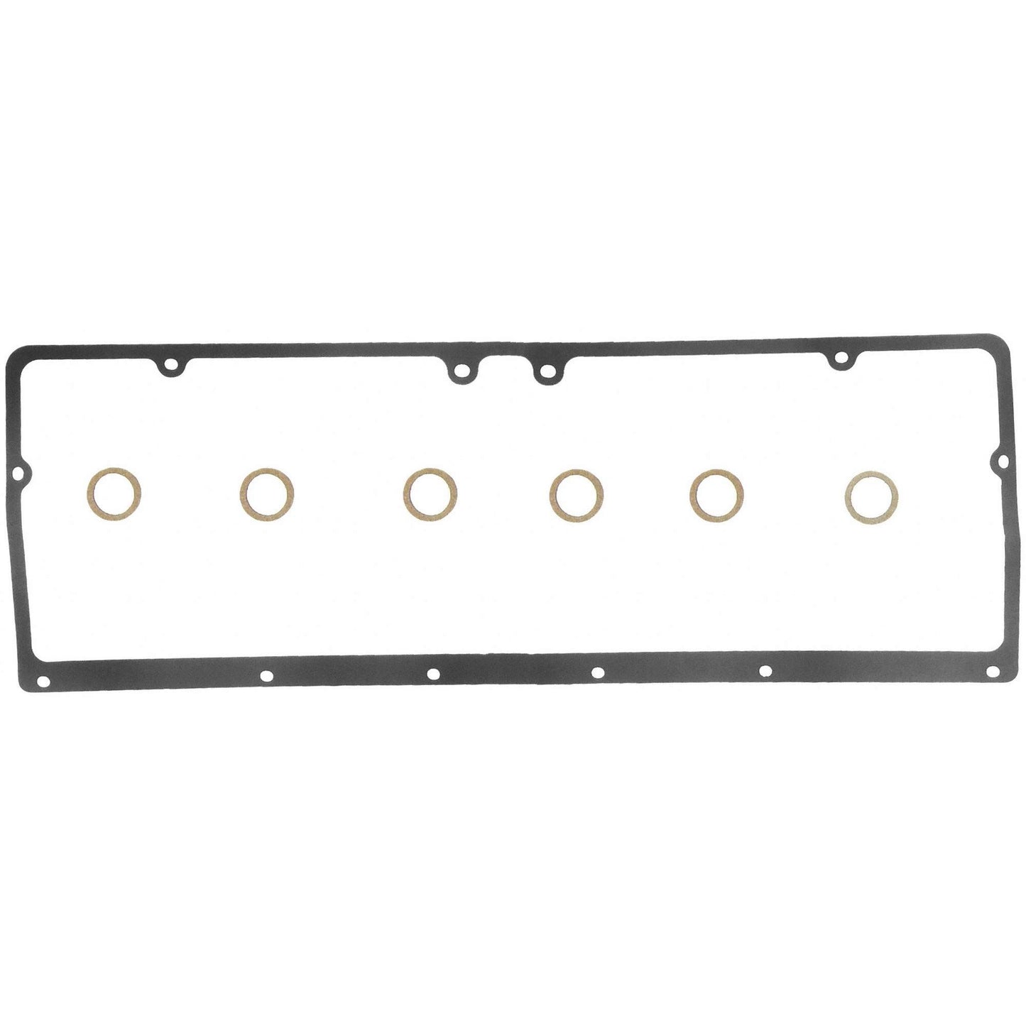Fel-Pro PS 5004 D Engine Push Rod Gasket Set